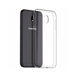 Cumpara ieftin Husa protectie Samsung Galaxy J5 2017 silicon TPU ultra slim Perfect Fit - MYSTYLE - Transparenta