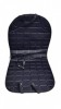 Husa scaun auto cu incalzire 12V