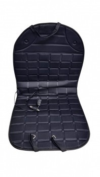 Husa scaun auto cu incalzire 12V
