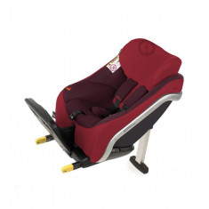 Scaun auto Reverso IPlus Isofix Concord