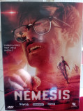 DVD - NEMESIS - sigilat franceza