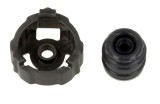 Admisie aer (0.22) ventil ceramic 031 pentru espressoare, MELITTA 6760015, E970, F630