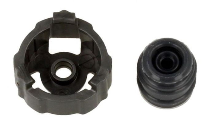 Admisie aer (0.22) ventil ceramic 031 pentru espressoare, MELITTA 6760015, E970, F630