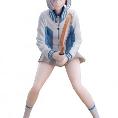 Figurina - Spy x Family - Fiona Frost Tennis Worm Luminasta | Sega