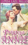 Linda Lael Miller - Printesa Annie