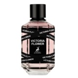 Maison Alhambra Victoria Flower, femei, 100 ml