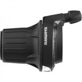 Maneta Schimbator Stanga Shimano SL-RV200-L, 3 Viteze, Bicicleta