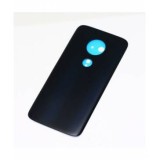 Capac Baterie Motorola Moto G7 Play Negru Service Pack