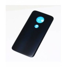 Capac Baterie Motorola Moto G7 Play Negru Service Pack