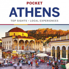 Athens | Zora O'Neill