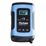 Redresor inteligent Foton RI-12-6 cu desulfatare - 12V 6A