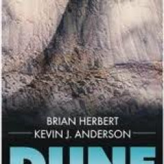 Brian Herbert - DUNE - Casa Harkonnen