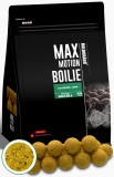 Haldorado - Boilies-uri Max Motion Boilie Premium Soluble 24mm, 800g - Champion corn (porumb)