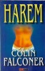 Harem - Colin Falconer, Roman Strain, Editura Aldo Press 1994, Coperta Cartonata/Brosata