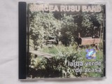 CD Mircea Rusu Band-Iarba verde de acasa