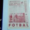 program CFR Timisoara - Muresul Deva