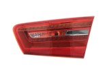 Lampa stop Audi A6 (4g/C7) Sedan 01.2011-06.2014; partea dreapta, interioara, soclu bec inclus, becuri H21W+LED, 4G5945094A, Valeo