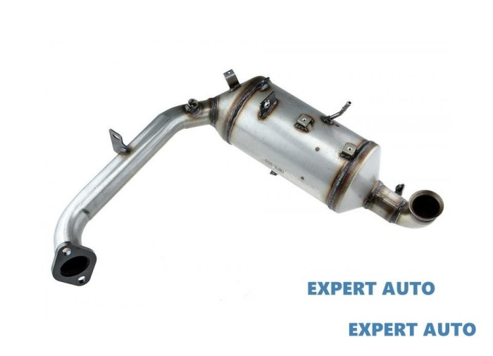 Filtru de particule Ford C-Max (2007->)