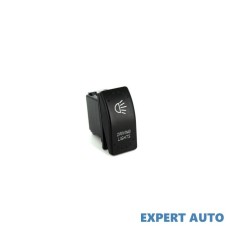 Intrerupator buton tip rocket driving light cod: j07 Alta marca Alt model #7