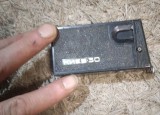 Aparat Fotografie anii 80&#039;