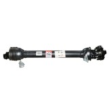 Cardan agricol 1400 mm S9 T9 cu ambreiaj 2 discuri, 1 3/8 Z6