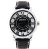 Ceas Barbatesc DEEP RED F-Star Black