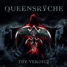 The Verdict | Queensryche