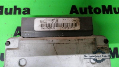 Calculator ecu Ford Focus (1998-2004) [DAW, DBW] 2s4112a650da foto