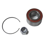 Rulment roata fata Dacia Logan 2004-2016, Sandero 2008-2016 si Renault 19, 21, Clio 1, Clio 2, Kangoo, Laguna 1, Megane 1, Scenic 1, Thalia, Rapid, f, CX Bearings