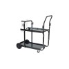 Carucior universal pentru sudura, KD372
