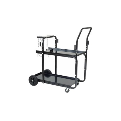Carucior universal pentru sudura, KD372 foto