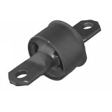 Bucsa brat suspensie roata Ford Focus (Daw, Dbw), Focus C-Max, Focus 2 (Da); Mazda 3 (Bk); Volvo C30, S40 2 (Ms), V50 (Mw) Teknorot parte montare : P