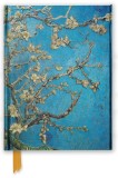 Carnet - Van Gogh - Almond Blossom | Flame Tree Studio