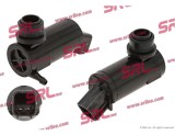 Pompa spalator HYUNDAI Accent (Lc), Ix35 (Lm), Tucson (Jm), Tucson (Lm), Veloster; Kia Optima (Tf), Picanto (Sa), Picanto (Ta), Sportage (Je), Sporta