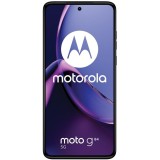 Telefon mobil Motorola Moto g84, Dual SIM, 256GB, 8GB RAM, 5G, Midnight Blue