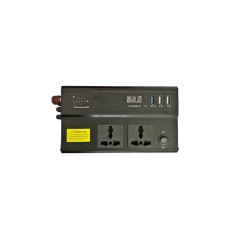 Invertor 1000W 24V-220V PREMIUM