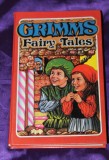 Cumpara ieftin Grimm s Fairy Tales povesti limba engleza Abbey Classics