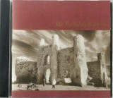 U2 &lrm;&ndash; The Unforgettable Fire _ NM / NM cd muzica rock alternativ, new wave _ Island, Europa, 1996
