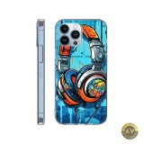 Husa pentru Samsung Galaxy S23 FE S711 OEM Paint HH4 Multicolor