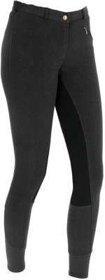 Pantaloni de calarie echitatie Covaliero Reithose Unisex pentru copii, Marimea 140 M - OUTLET foto