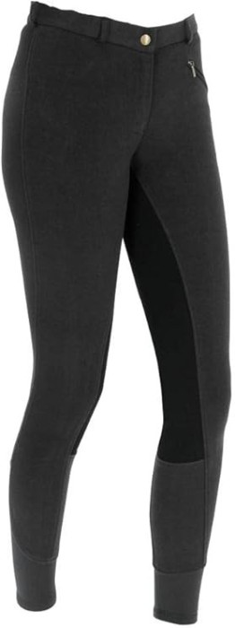 Pantaloni de calarie echitatie Covaliero Reithose Unisex pentru copii, Marimea 140 M - OUTLET