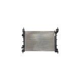 Radiator apa FIAT LINEA 323 AVA Quality Cooling FT2358