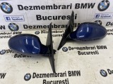 Carcasa oglinda stanga dreapta originala BMW E81,E82,E88 coupe, 1 (E81, E87) - [2004 - 2013]