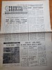 Cronica satmareana 7 octombrie 1987-art. hurezu mare,gherta mica,moftin