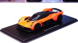 Aston Martin Valkyrie - Spark 1/43