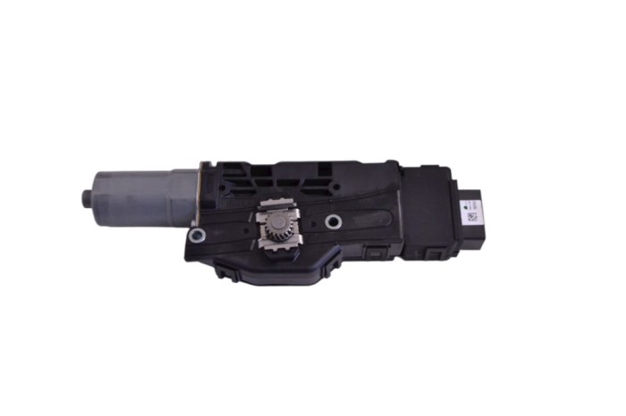 Motor trapa MERCEDES-BENZ E W213 2018 OEM: A2139067406 15432479