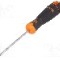 &amp;#351;urubelni&amp;#355;a, Torx&reg;, lungime 170mm, varf TX10, BAHCO - B194.010.075