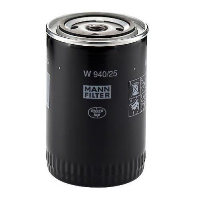 Filtru ulei Mann filter foto