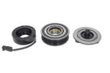 Cupla magnetica, compresor climatizare FORD FOCUS III limuzina (2010 - 2020) THERMOTEC KTT040302