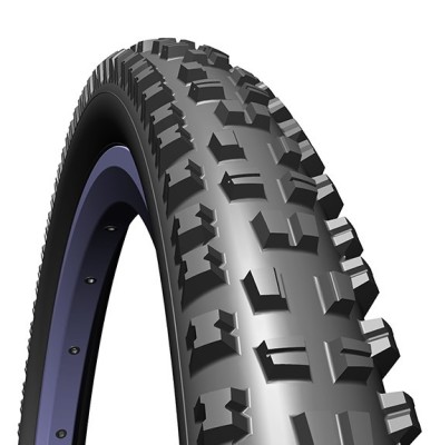 Anvelopa Bicicleta Rubena 26 x 2,25 57-559 R08 TRITON Ultimate FactoryBikes foto
